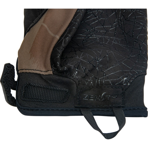 Gants utilitaires flexibles, Paume Synth&eacute;tique, Taille T-Grand Ottawa Fastener Supply