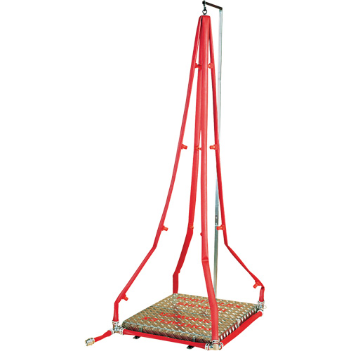 Douche de d&eacute;contamination portable &agrave; 16 buses, Conformit&eacute; Aucune Ottawa Fastener Supply