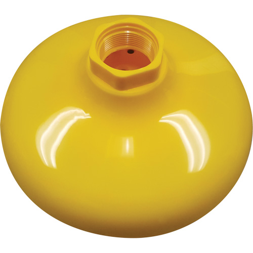 ABS Plastic Safety Shower Rose Ottawa Fastener Supply