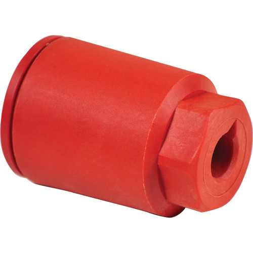 Replacement Nozzle for Safety Showers Ottawa Fastener Supply