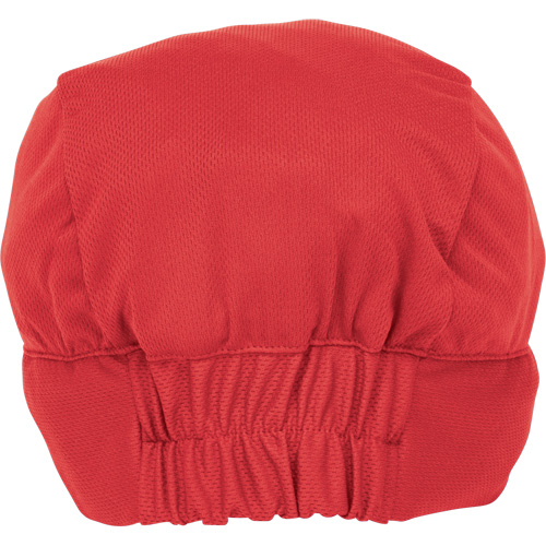 Cooling Skull Cap, Red Ottawa Fastener Supply
