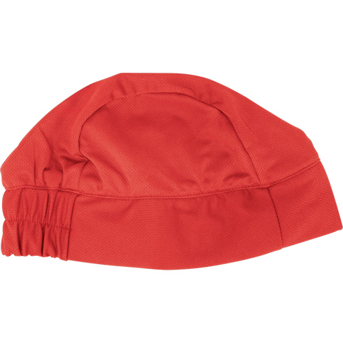 Cooling Skull Cap, Red Ottawa Fastener Supply