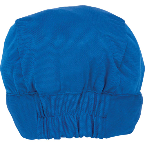 Casquette de protection refroidissante, Bleu Ottawa Fastener Supply
