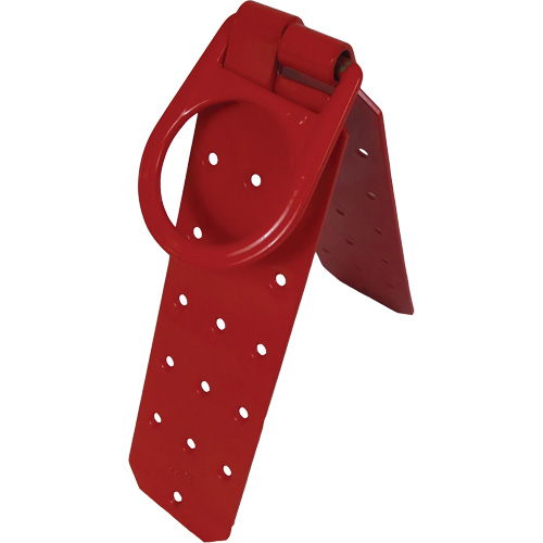 Ancrage au toit r&eacute;utilisable, Toit, Usage Temporaire Ottawa Fastener Supply