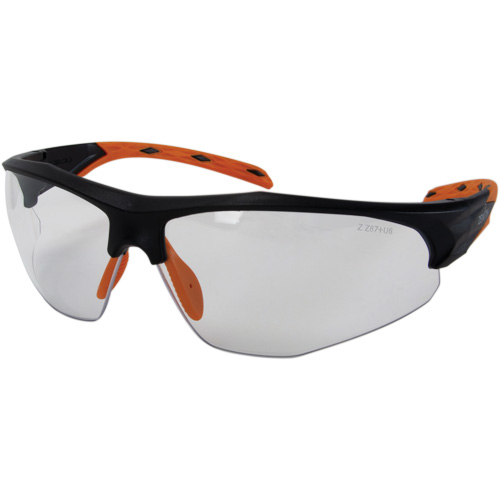 Z3700 Series Safety Glasses, Clear Lens, Anti-Fog, ANSI Z87+/Meets/Exceeds CSA Z94.3 Ottawa Fastener Supply