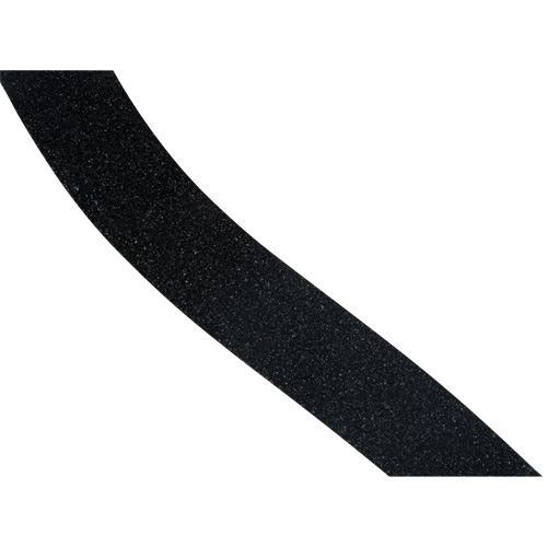 Anti-Skid Tape, 1" x 60', Black Ottawa Fastener Supply