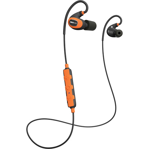 &eacute;couteurs Bluetooth 2.0 Pro orange s&eacute;curit&eacute; Ottawa Fastener Supply