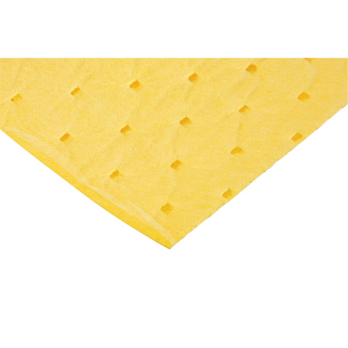 Bonded Sorbent Rolls, Mediumweight, 150' L x 30" W, 16 gal. Absorbancy Ottawa Fastener Supply