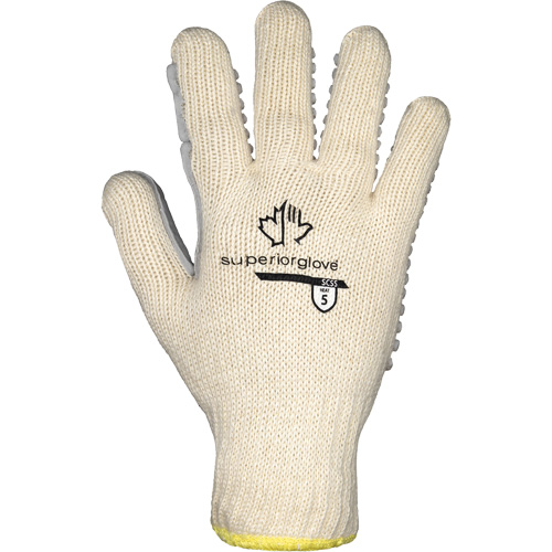 Cool Grip&reg; SCSS Heat Resistant Gloves, Cotton, Medium/Small Ottawa Fastener Supply