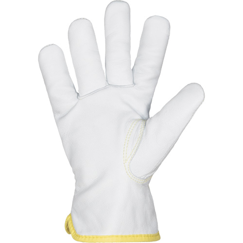 Gants r&eacute;sistants &agrave; la coupe Endura 378WGKGTL, Taille T-petit, Enveloppe en Ch&egrave;vre/TenActiv/Thinsulate, ASTM ANSI niveau A6 Ottawa Fastener Supply