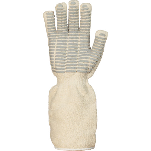 Cool Grip&reg; TRGSS Heat-Resistant Gloves, Cotton, Medium/Small, Protects Up To 752° F (400° C) Ottawa Fastener Supply
