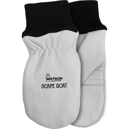 Scape Goat Mitts, Size Large, Mitt Ottawa Fastener Supply