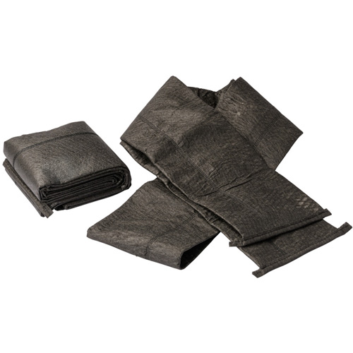 Centurion High Visibility Water Activated Flood Barriers Ottawa Fastener Supply