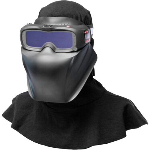 ArcSpecs&reg; Auto-Darkening Welding Goggles, Anti-Fog/Anti-Scratch Ottawa Fastener Supply