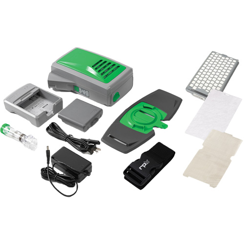 PX5&reg; PAPR Kit for P3 Filters Ottawa Fastener Supply
