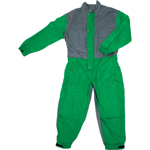 Combinaison RPB Blast Suit, Hommes, Vert, Taille 3T-Grand Ottawa Fastener Supply