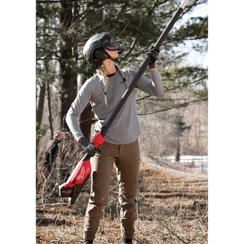 T-shirt hybride &agrave; manches longues FREEFLEX, Femmes, T-petit, Mauve Ottawa Fastener Supply