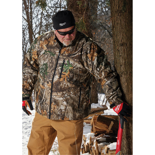 WORKSKIN Low-Profile Beanie, Polyester Lining, One Size, Black Ottawa Fastener Supply