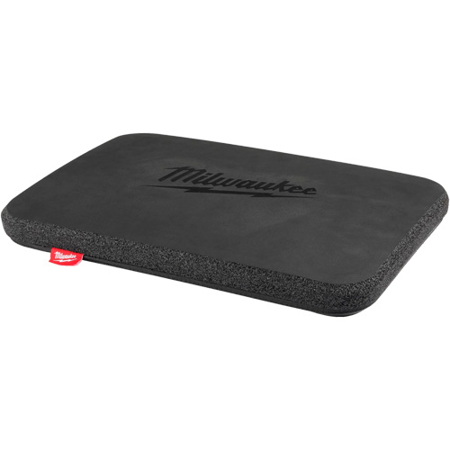 Kneeling Pad, 18.4" L x 13" W, 2.2" Thick Ottawa Fastener Supply