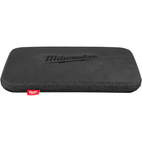 Kneeling Pad, 18.4" L x 13" W, 2.2" Thick Ottawa Fastener Supply