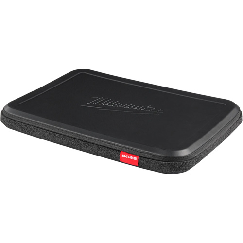 Kneeling Pad, 18.4" L x 13" W, 2.2" Thick Ottawa Fastener Supply