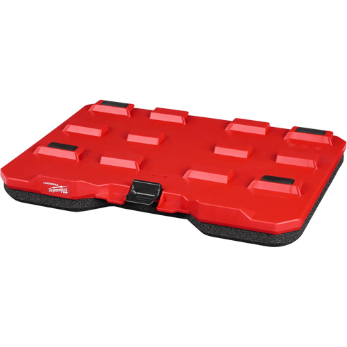 Tapis repose-genoux Packout, 18,7" lo x 13,7" la, 2,2" &eacute;pais Ottawa Fastener Supply