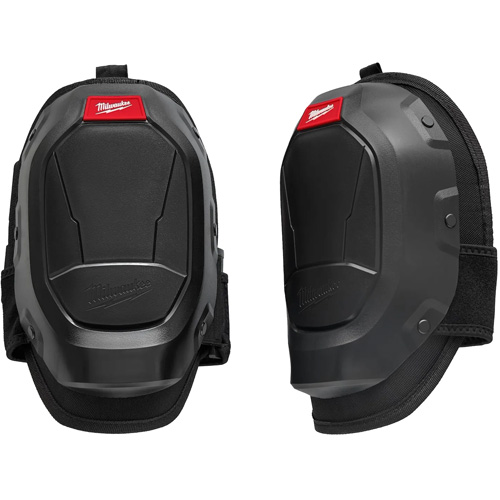 Genouill&egrave;res Stabilizer, Style Boucles et crochets, Prot&egrave;ge-genoux Mousse, Tampons Mousse Ottawa Fastener Supply