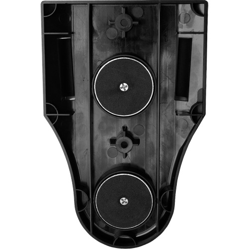 Magnetic Bracket for PIP&reg; Prefilled Earplug Dispensers Ottawa Fastener Supply