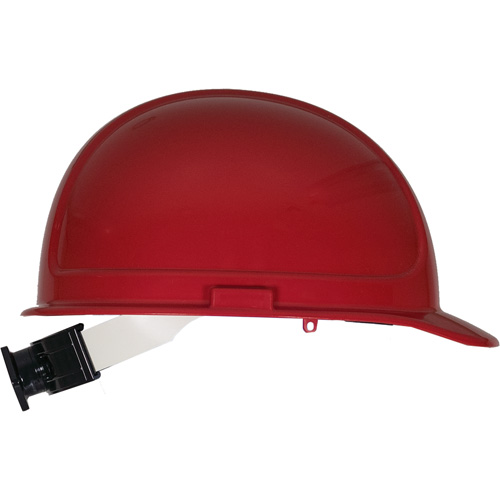 Hard Cap, Meets CSA Type 1, Ratchet Suspension Ottawa Fastener Supply