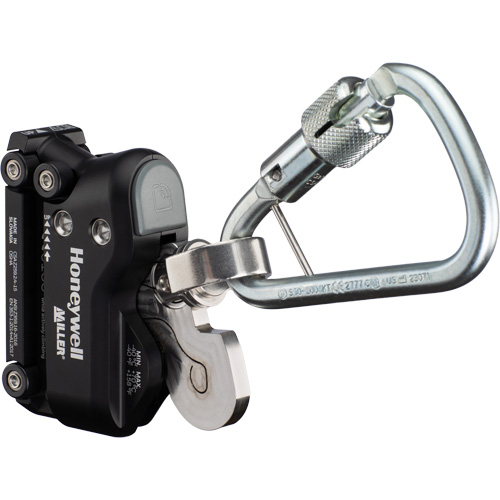 Dispositif antichute pour syst&egrave;me GlideLoc VR650 Ottawa Fastener Supply