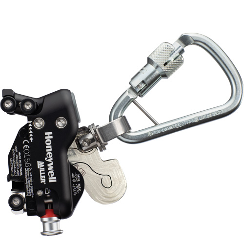 Dispositif antichute pour syst&egrave;me GlideLoc VR670 Ottawa Fastener Supply