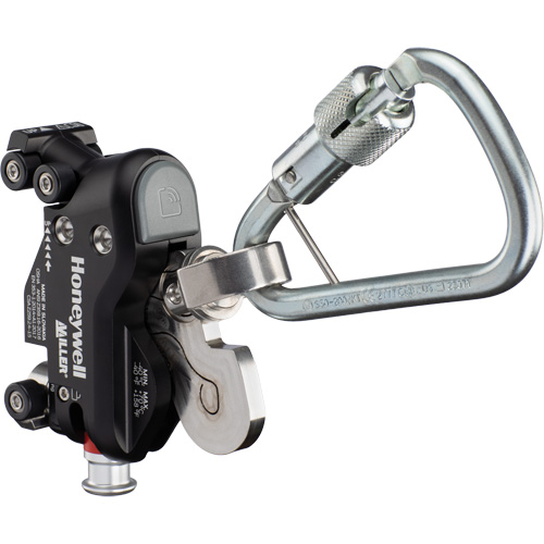 Dispositif antichute pour syst&egrave;me GlideLoc VR670 Ottawa Fastener Supply