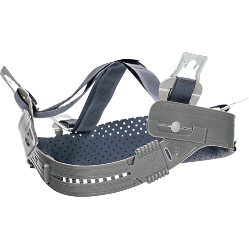 Skullgard Cap Staz-On Suspension, Ratchet Ottawa Fastener Supply