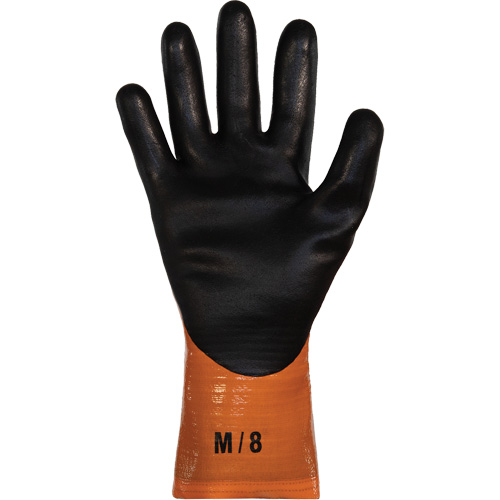 Gants r&eacute;sistants &agrave; la coupe Dexterity S18TX26FN, Taille 6, Calibre 18, Rev&ecirc;tement Mousse de nitrile, Enveloppe en TenActiv, ASTM ANSI niveau A9 Ottawa Fastener Supply