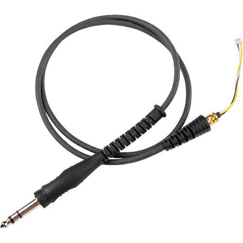 C&acirc;ble de connexion PELTOR Ottawa Fastener Supply