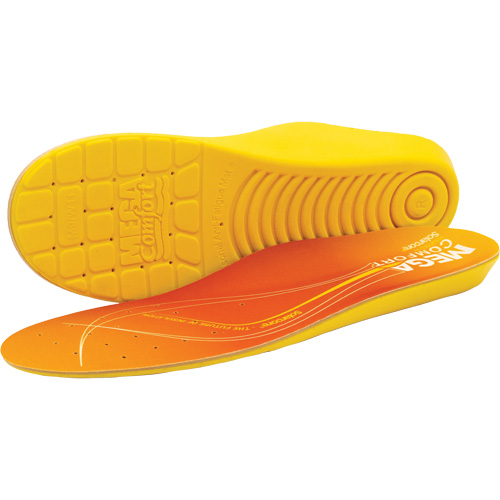 F99TH1213 Ergo Thermal Insoles, Small Ottawa Fastener Supply