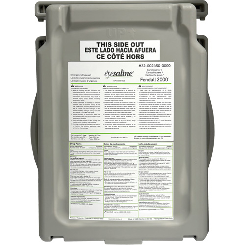 Fendall 2000 Replacement Cartridge Ottawa Fastener Supply