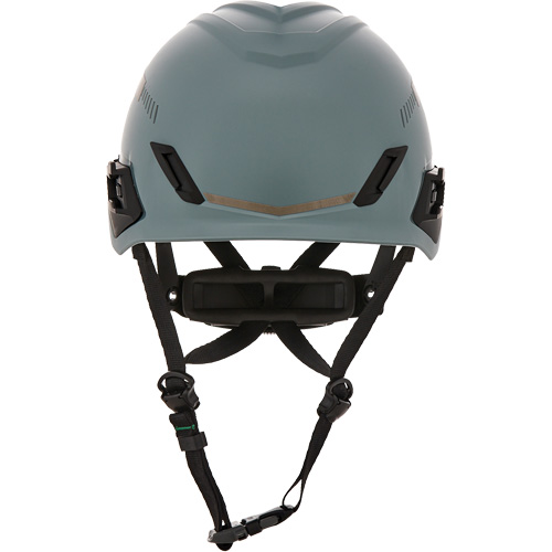 V-Gard&reg; H1 Safety Helmet, Vented, ANSI Type I Ottawa Fastener Supply