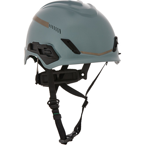 V-Gard&reg; H1 Safety Helmet, Vented, ANSI Type I Ottawa Fastener Supply