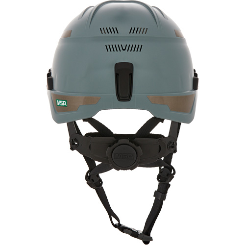 V-Gard&reg; H1 Safety Helmet, Vented, ANSI Type I Ottawa Fastener Supply