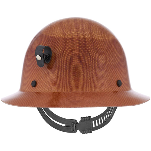 Skullgard&reg; Full Brim Hard Hat, Pinlock Suspension, Non-Vented Ottawa Fastener Supply