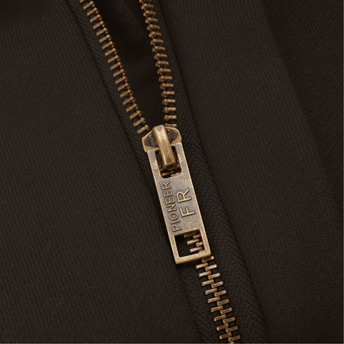 Chandail lourd avec capuchon, Femmes, T-petit, Noir Ottawa Fastener Supply