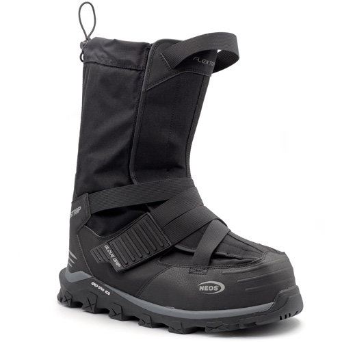 Klondike Overshoes, Nylon, Hook and Loop Ottawa Fastener Supply