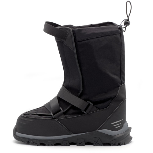Klondike Overshoes, Nylon, Hook and Loop Ottawa Fastener Supply