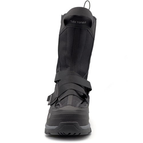 Klondike Overshoes, Nylon, Hook and Loop Ottawa Fastener Supply