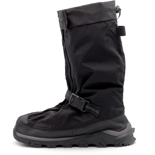 Voyager Overshoes, Nylon, Hook and Loop Closure Ottawa Fastener Supply