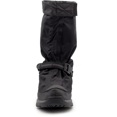 Voyager Overshoes, Nylon, Hook and Loop Closure Ottawa Fastener Supply