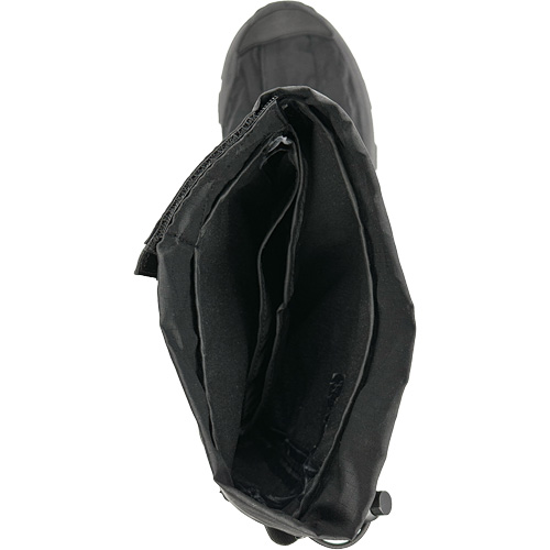 Voyager Overshoes, Nylon, Hook and Loop Closure Ottawa Fastener Supply