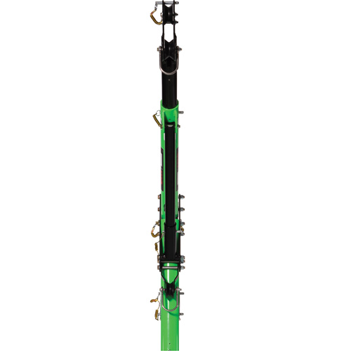 DBI-SALA&reg; Confined Space Long Reach Davit Arm Ottawa Fastener Supply