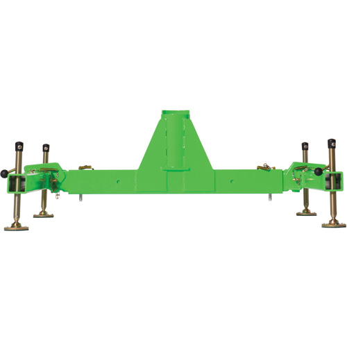 DBI-SALA&reg; Confined Space 3-Piece Short Reach Base Ottawa Fastener Supply